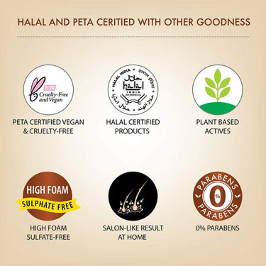 Iba Professional Black Seed Therapy Hair Oil - 240ml | Lightweight | Non-Sticky | Mineral Oil Free | Halal Certified & Vegan